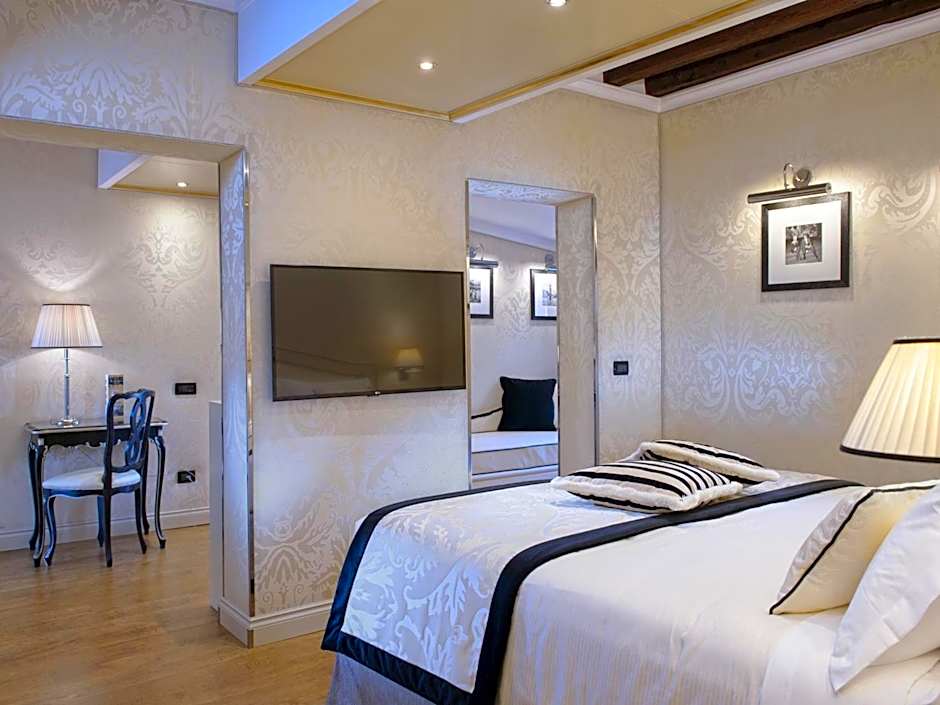 Hotel Olimpia Venice, BW Signature Collection