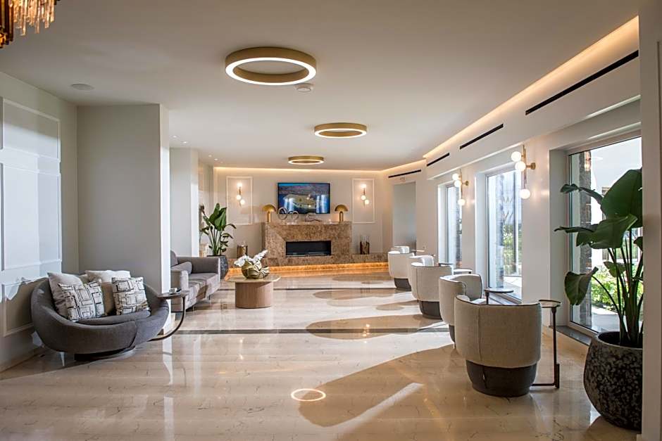 Hotel Matheo Villas & Suites