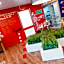 ibis Styles Carcassonne La Cité