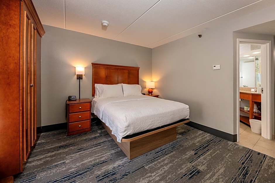 Hampton Inn Wheeling