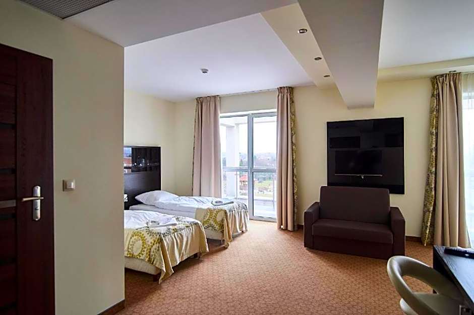 Hotel Zimowit