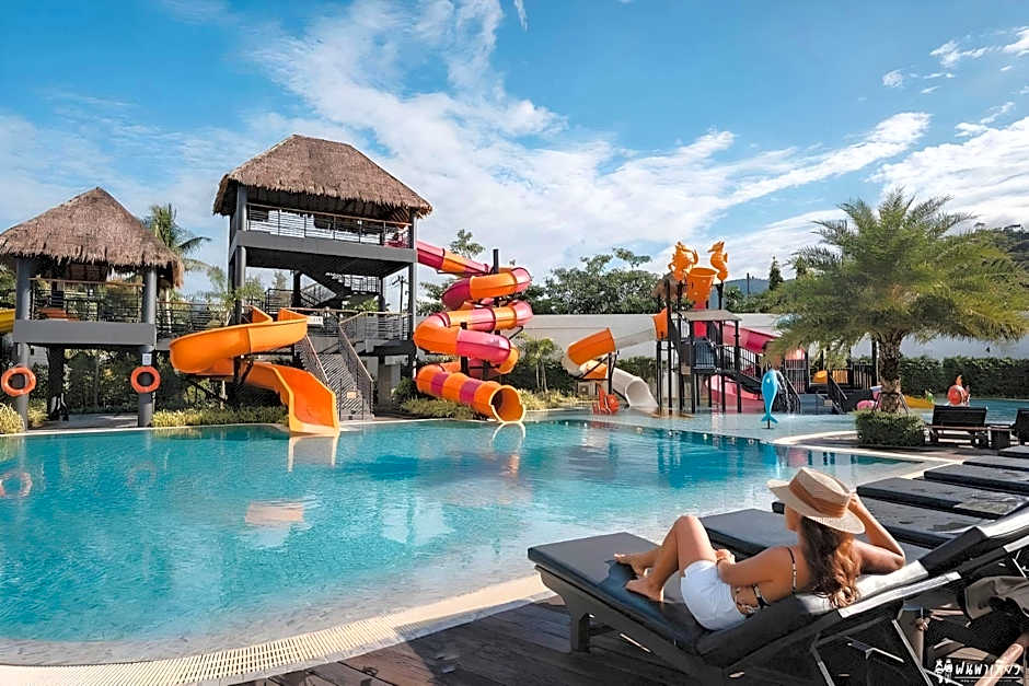 The Splash Koh Chang