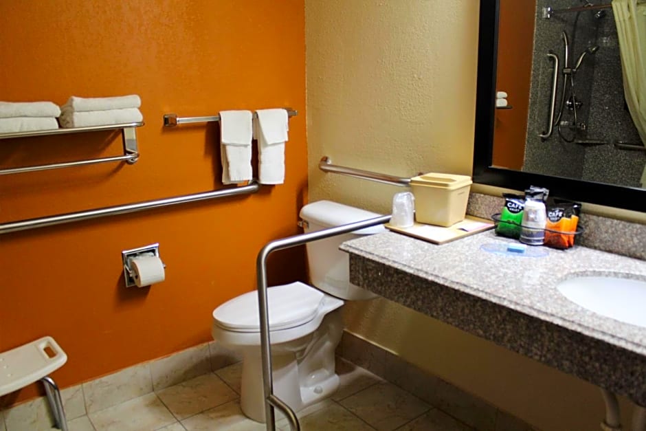 Best Western Kenosha Inn