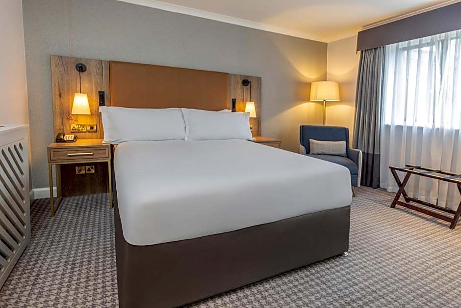 Oxford Belfry Hotel & Spa