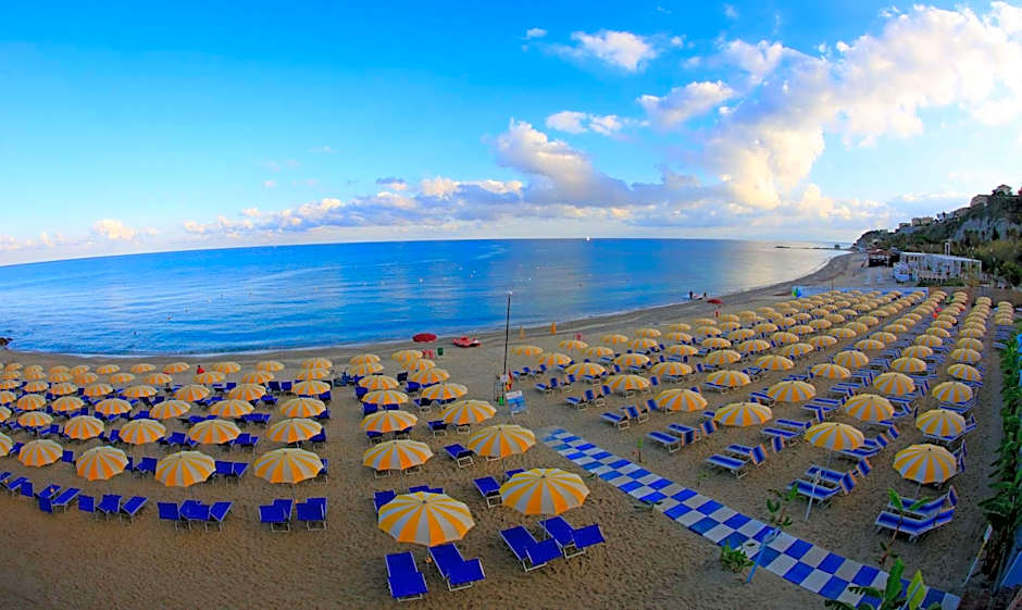 Rocca Nettuno Tropea