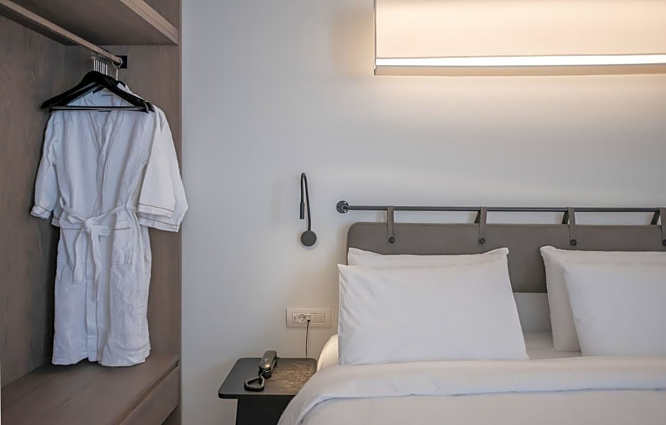 Bitzaro Boutique Hotel