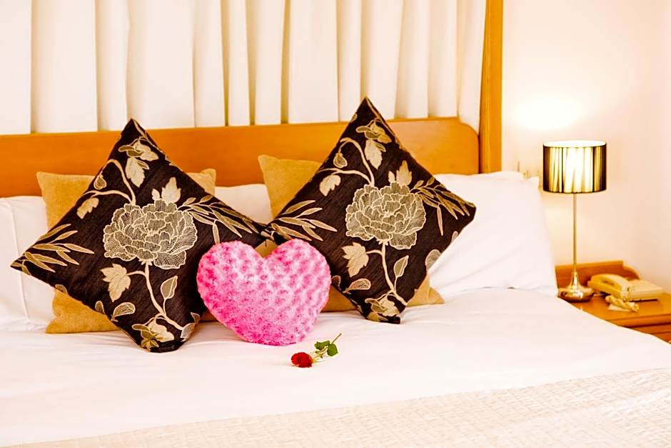 Pitbauchlie House Hotel - Sure Hotel Collection by Best Western