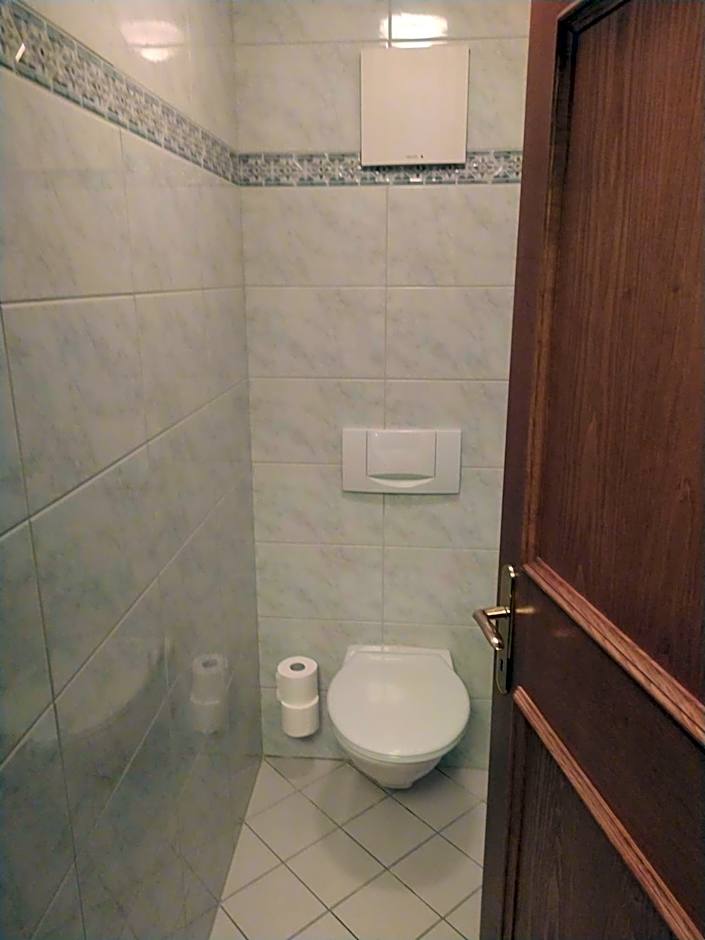 Langley Hotel Rendlhof