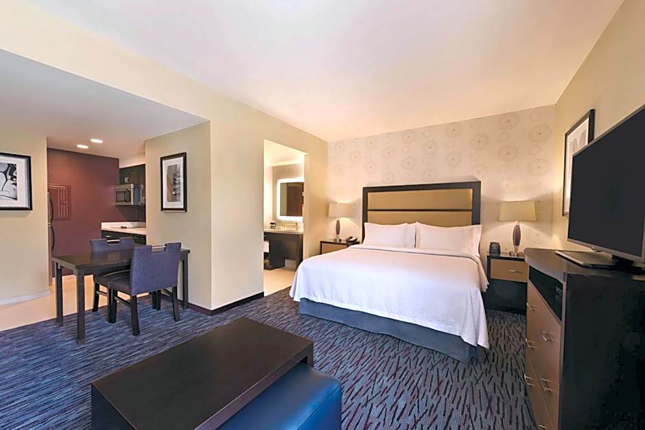 Homewood Suites By Hilton Mobile I-65/Airport Blvd