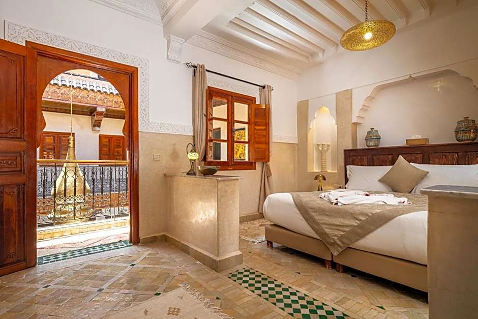Riad Atlas Acacia