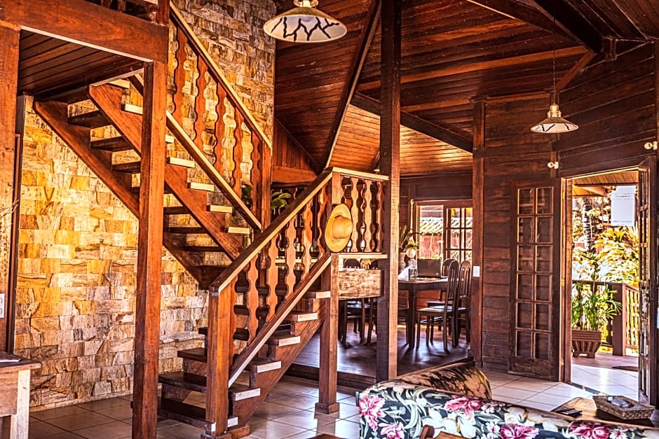 Namorada Brava Guest House