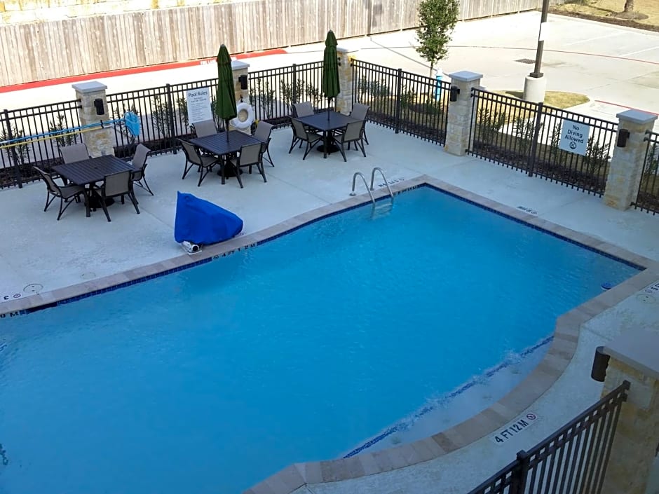 Holiday Inn Express and Suites Atascocita - Humble - Kingwood By IHG