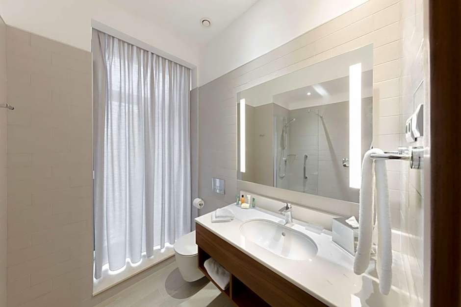 Hilton Garden Inn Bucharest