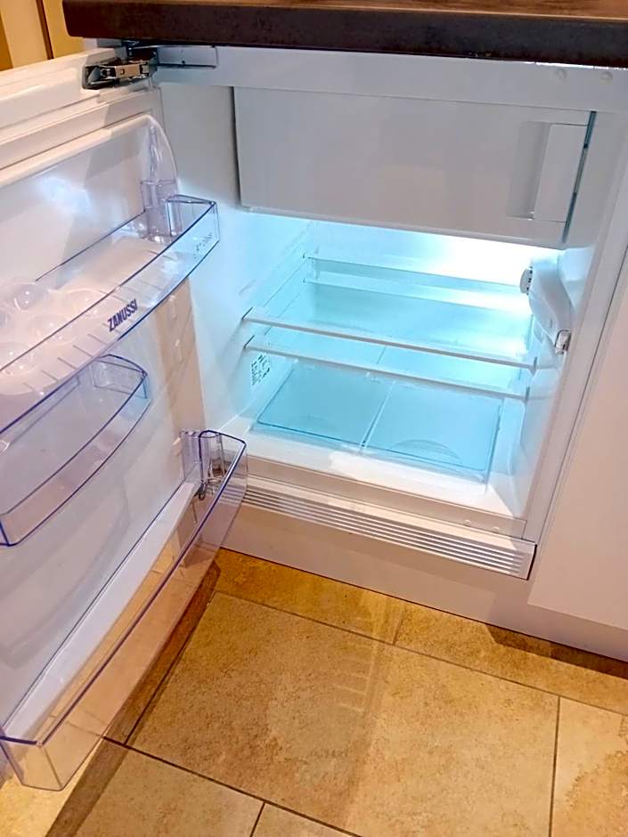 TT Aparthotel Neuhofen