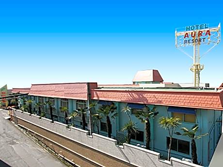 Hotel Aura Resort Ⅰ Kashiba (Adult only)