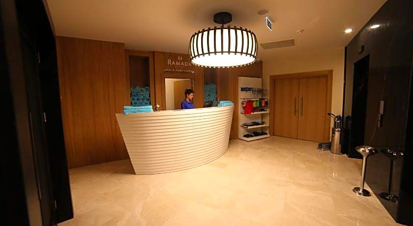 Ramada Plaza Konya