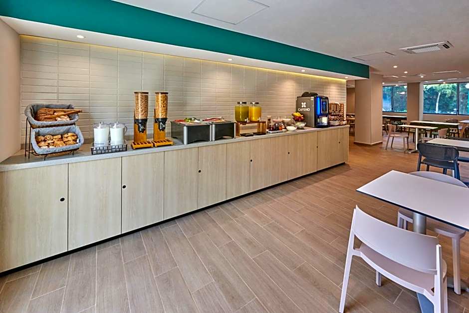 City Express by Marriott Playa Del Carmen