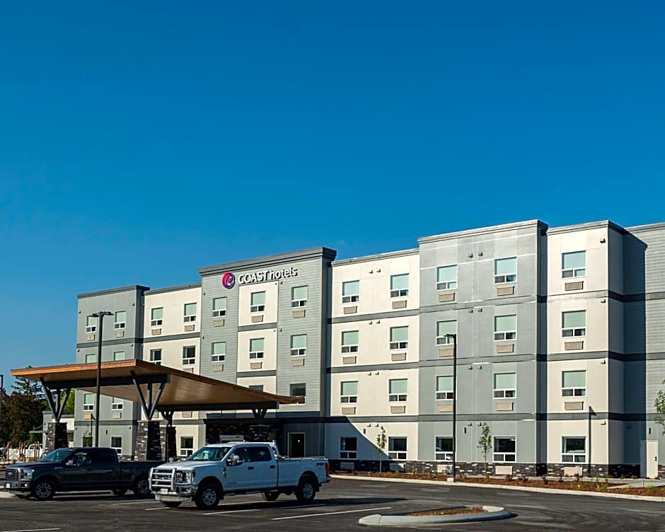 Coast Oliver Hotel
