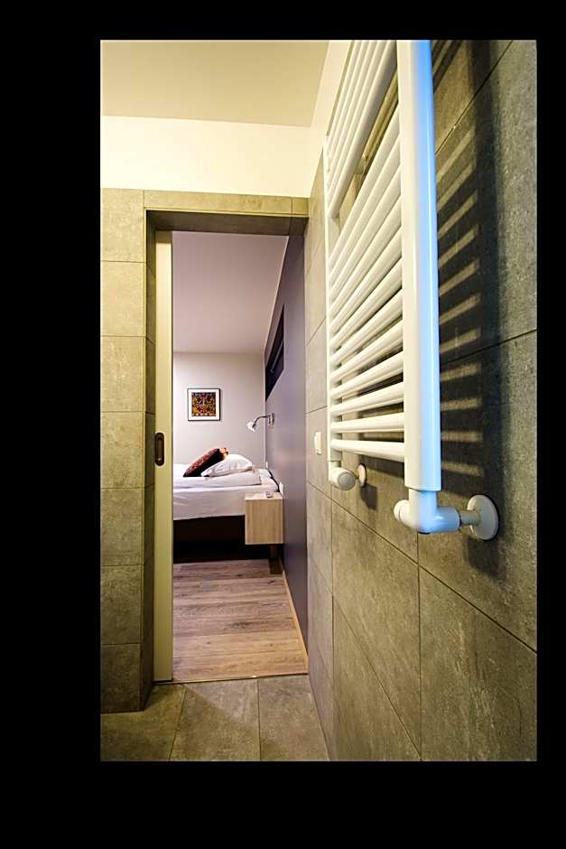 Brekkugerdi Guesthouse