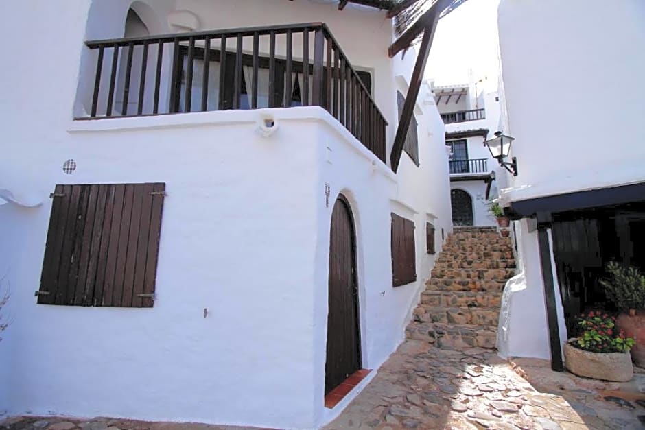 Binivell Park - Caliu Apartments