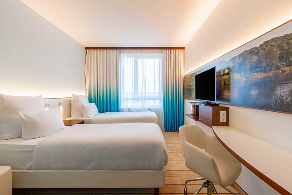 Hey Lou Hotel Frankfurt Airport