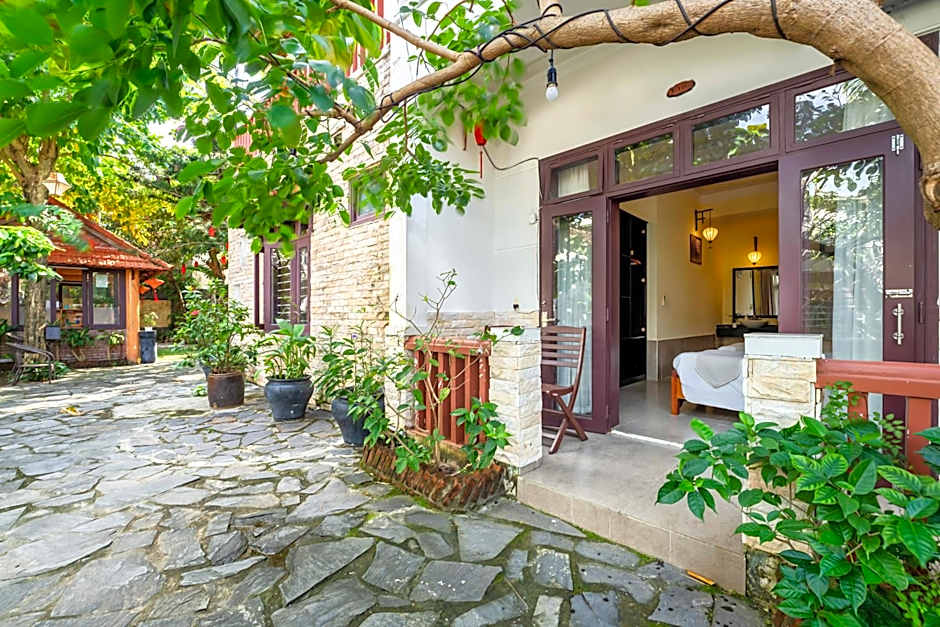 Loc Phat Hoi An Homestay