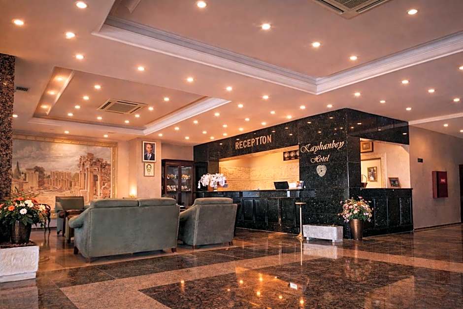 Kayhanbey Hotel