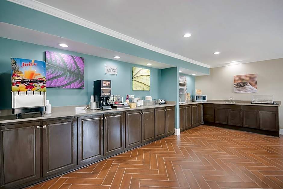 Best Western Niceville-Destin