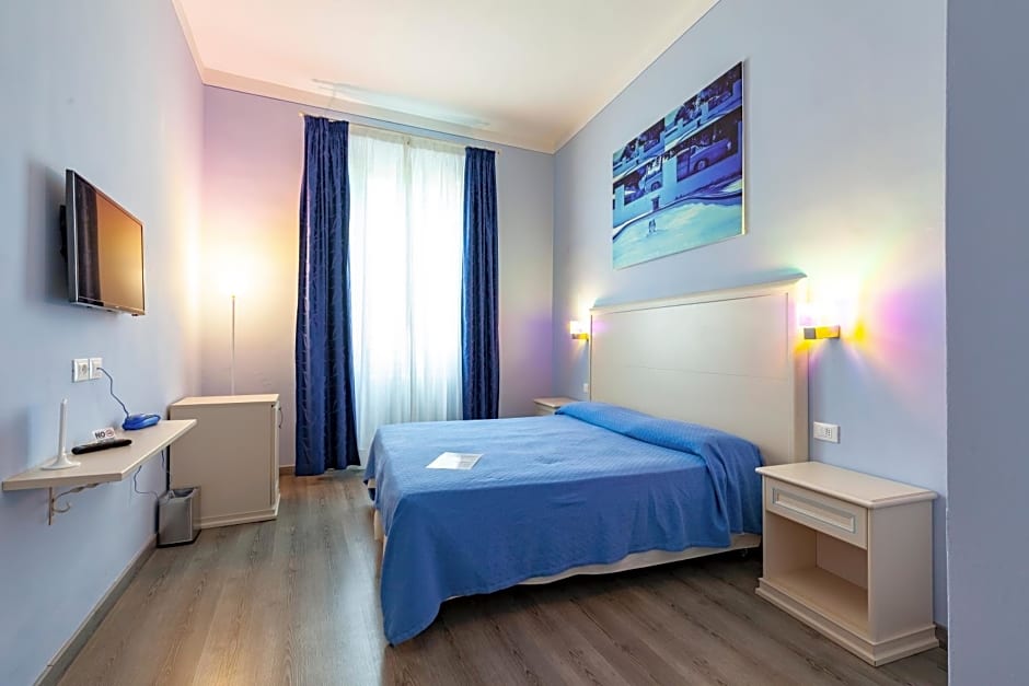 SmArt Hotel Bartolini