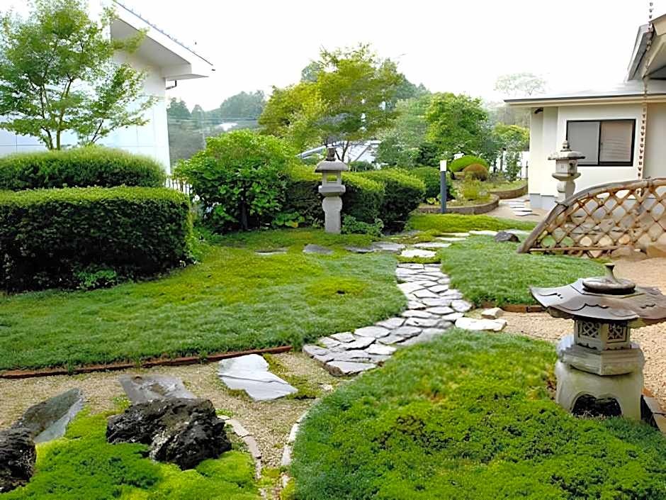Kansuien Kakuraku