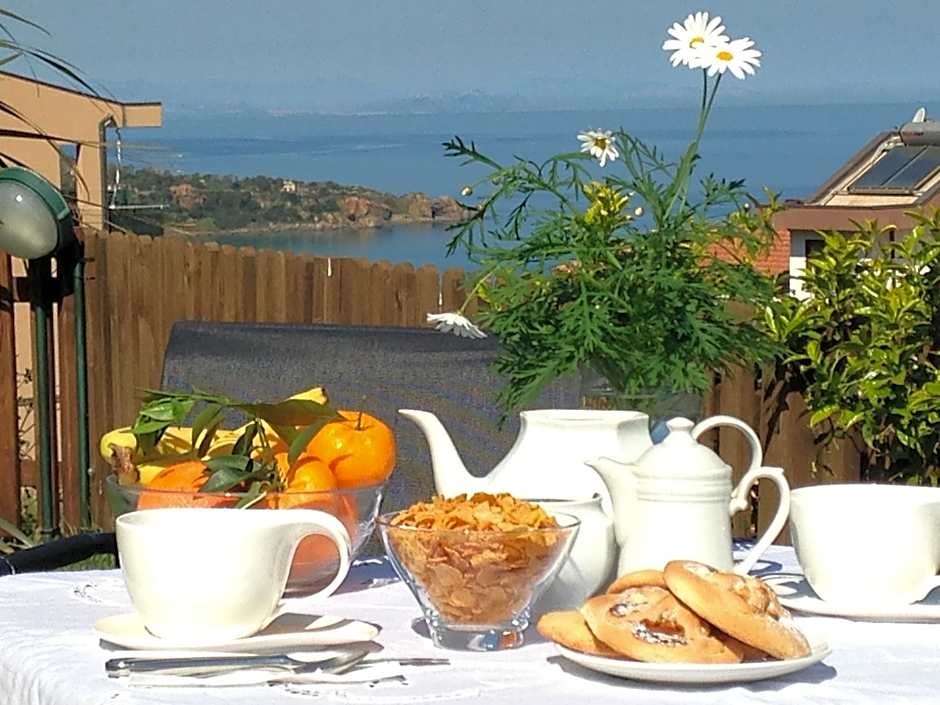 B&B Villa Di Giorgi