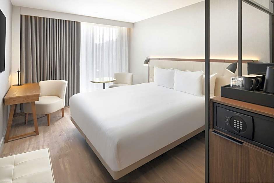 AC Hotel by Marriott Glasgow