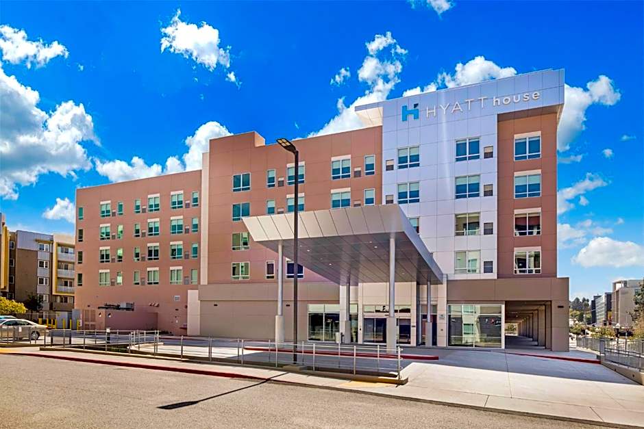 Hyatt House LA - University Medical Center