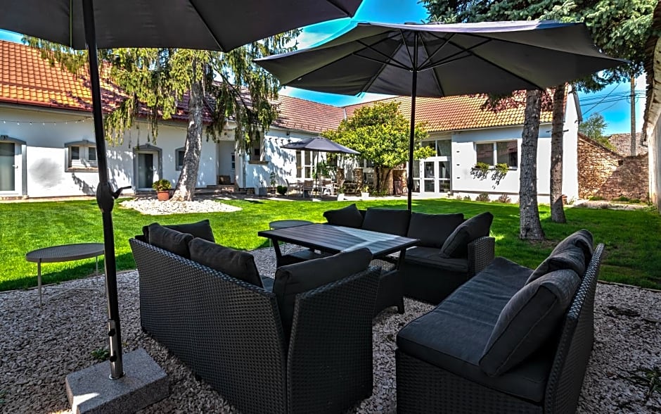 Szent György Kúria