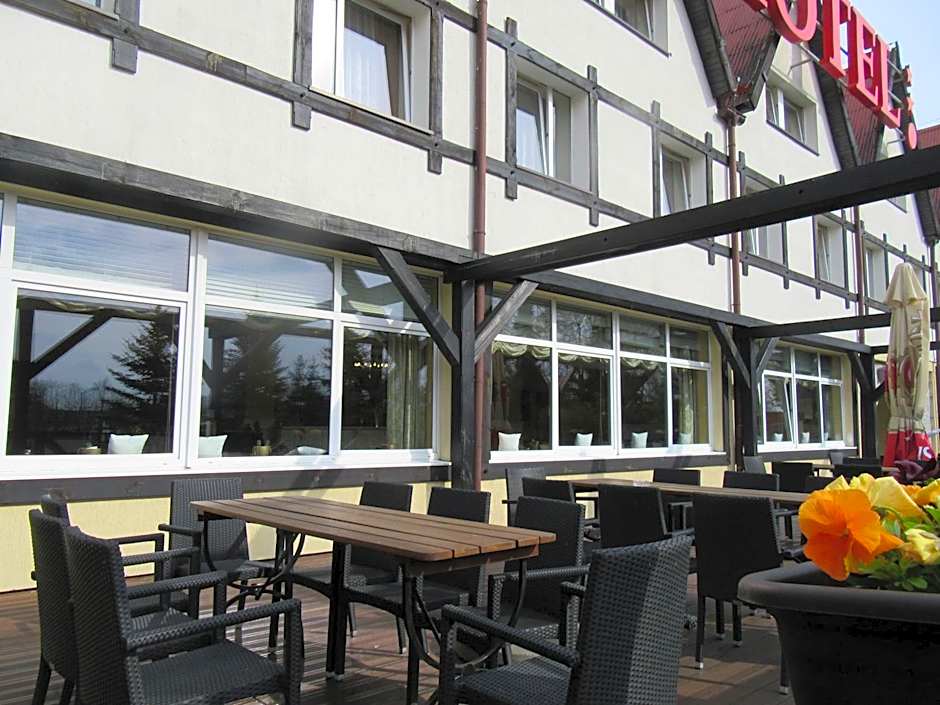 Hotel Górecki