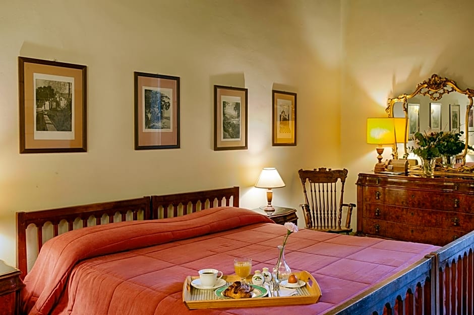 Villa Rucellai