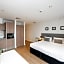Staycity Aparthotels Birmingham Central Newhall Square