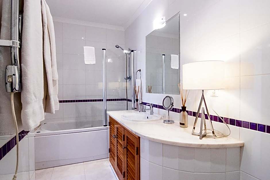 The View – Santo António Villas, Golf & Spa