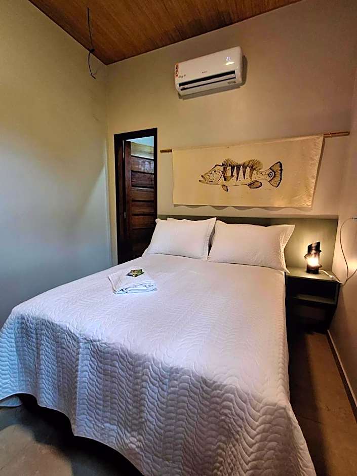 Hotel Filhos da Promessa