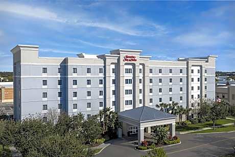 Hampton Inn By Hilton And Suites Lakeland-South/Polk Parkway