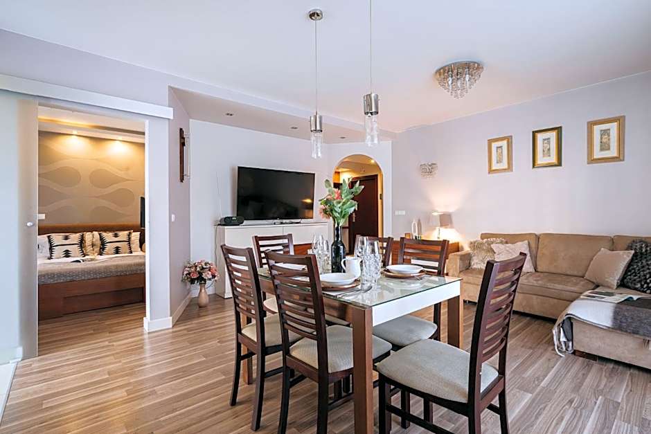 Rezydencja Sienkiewicza - LoftAffair