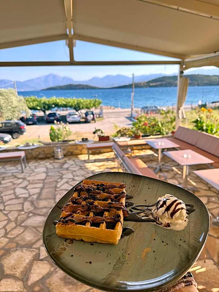 Evita Luxury Apartments