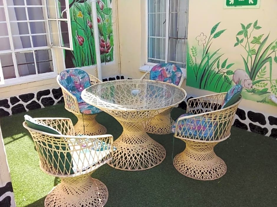 Campafela Guest House – Johannesburg, MD