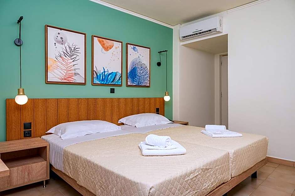 Emily Hotel