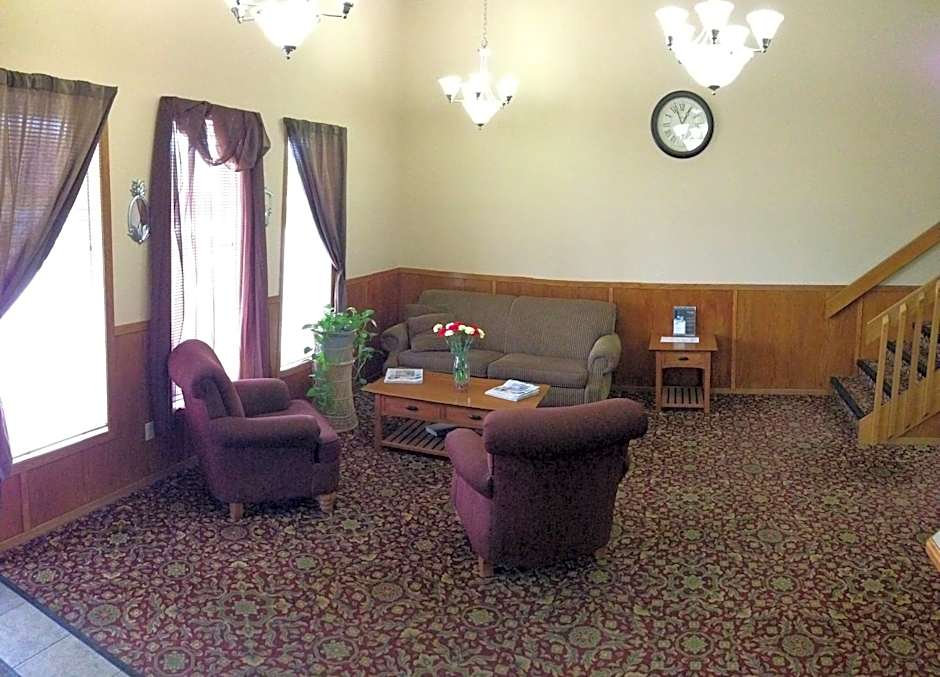 Super 8 by Wyndham Manhattan KS