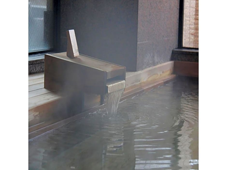 Dogo Onsen Funaya - Vacation STAY 54597v