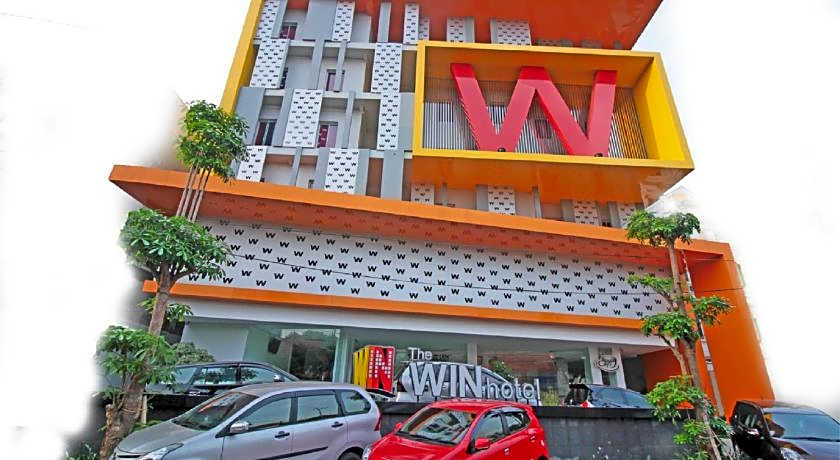 The WIN Hotel Surabaya
