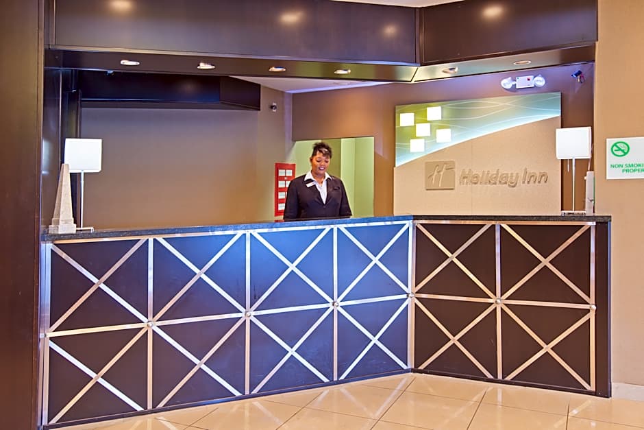 Holiday Inn Evansville Airport – Evansville, IN