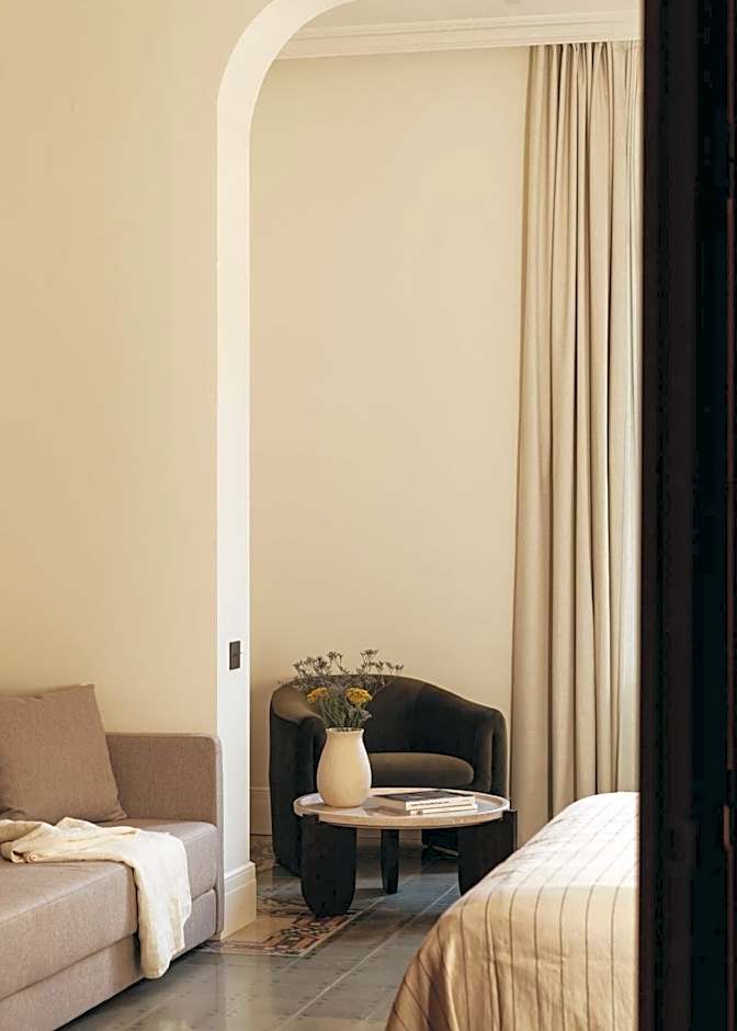 Casa Llimona Hotel Boutique