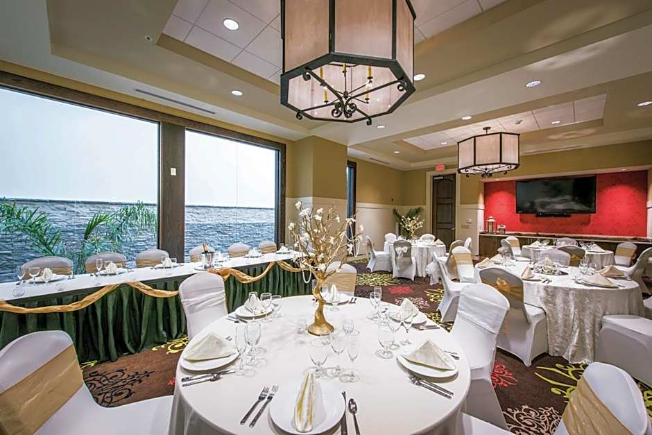 Hilton Garden Inn Rochester Downtown